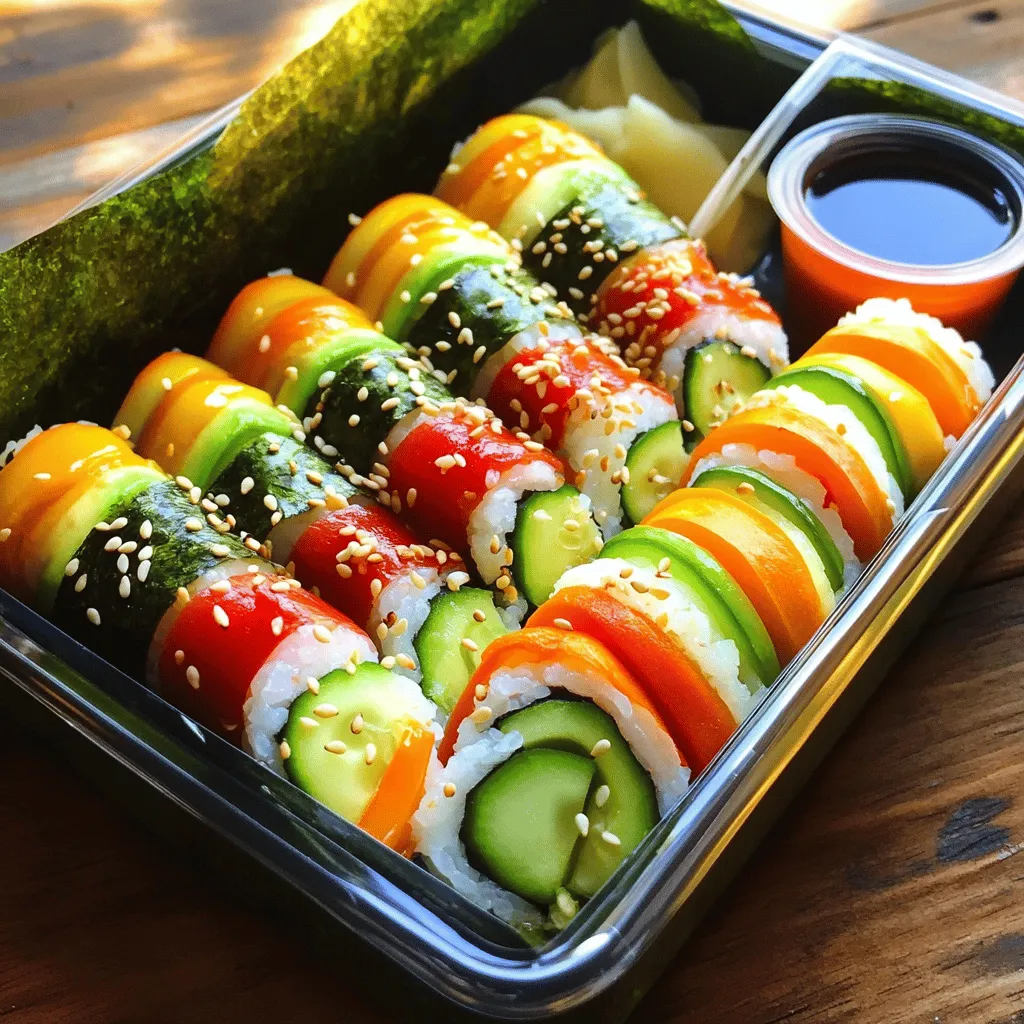 Kids Bento Box Lunch Ideas Fun and Tasty Options