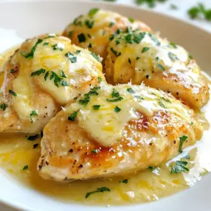 - 4 boneless, skinless chicken breasts - 1 cup chicken broth - 1/2 cup grated Parmesan cheese - 1/4 cup unsalted butter, melted - 6 cloves garlic, minced The heart of this dish is the chicken. You need four boneless, skinless chicken breasts. They cook well and soak up flavors. Next, use one cup of chicken broth. It adds moisture and depth. The star here is half a cup of grated Parmesan cheese. It gives a rich, creamy taste. You will also need a quarter cup of unsalted butter, melted. This adds a silky texture. Lastly, use six cloves of minced garlic. Garlic gives a lovely aroma and flavor. - 1 teaspoon dried Italian herbs (oregano, basil, thyme) - Salt and pepper to taste - 1 tablespoon fresh parsley, chopped (for garnish) To season, grab one teaspoon of dried Italian herbs. This mix of oregano, basil, and thyme brings warmth. Add salt and pepper to taste for balance. For a pop of color, use one tablespoon of fresh parsley, chopped. It brightens up the dish and adds flavor. - 1 teaspoon corn starch (for thickening) If you want a thicker sauce, add one teaspoon of corn starch. Mix it with a little water before adding it to the sauce. This helps create a nice, creamy finish. {{ingredient_image_1}} - First, season the chicken breasts with salt and pepper on both sides. This adds great flavor. - Next, mix the melted butter, minced garlic, chicken broth, and dried Italian herbs in a bowl. Stir until well combined. - Pour a small amount of the garlic mixture into the bottom of your slow cooker. - Place the seasoned chicken breasts on top of the garlic mixture. - Pour the rest of the garlic mixture over the chicken to coat it well. - Cover the slow cooker. Cook on low for 6-7 hours or on high for 3-4 hours. The chicken will be tender and fully cooked when done. - In the last 30 minutes of cooking, sprinkle grated Parmesan cheese over the chicken. This allows the cheese to melt into the dish. - If you want a thicker sauce, mix corn starch with water in a small bowl. Stir this mix into the sauce for the last 15 minutes of cooking. Use the low setting for a tender chicken. Cook for 6 to 7 hours on low. The high setting cooks faster, taking just 3 to 4 hours. To know when chicken is done, check the internal temperature. It should reach 165°F (75°C). The meat should also be easy to shred with a fork. Want to boost flavor? Try adding herbs like rosemary or thyme. You can also add a pinch of red pepper flakes for heat. Pair this dish with sides like creamy mashed potatoes or fresh green beans. A crisp salad also works well to balance the meal. To avoid dry chicken, don’t cook too long. Make sure there's enough liquid in the slow cooker. If your chicken is overcooked, shred it and mix it into pasta or rice. You can add a bit of broth to moisten it. This way, you won’t waste any food, and it still tastes great! Pro Tips Use Fresh Garlic: Freshly minced garlic will provide a stronger and more vibrant flavor compared to pre-minced or powdered garlic. Chicken Thighs for Extra Moisture: Consider using boneless, skinless chicken thighs instead of breasts for a juicier and more flavorful dish. Let it Rest: After cooking, allow the chicken to rest for a few minutes before serving. This helps the juices redistribute and keeps the meat tender. Customize the Herbs: Feel free to adjust the dried Italian herbs according to your preference. Fresh herbs can also be used for an even fresher taste. {{image_2}} You can change the flavor of this dish easily. Adding vegetables makes it colorful and healthy. Try adding fresh spinach or mushrooms for extra taste. You can also use different cheeses. Cream cheese adds a creamy touch, while mozzarella gives a nice melt. Each choice brings a new twist to your meal. If you need gluten-free options, use gluten-free chicken broth. This simple swap keeps your dish safe to eat. For dairy-free choices, try using nutritional yeast instead of Parmesan. You can also use coconut cream for a rich taste without dairy. These changes help everyone enjoy the meal. Pair this chicken with rice or pasta. These sides soak up the tasty sauce well. You can also serve it with a fresh salad for a light touch. For a fun twist, try stuffing the chicken in wraps with veggies. Each option makes for a delightful meal. To keep your Slow Cooker Garlic Parmesan Chicken fresh, use airtight containers. Glass containers work well because they do not stain. Plastic containers can work too, but ensure they are BPA-free. Store the chicken in the fridge as soon as it cools. It stays good for 3 to 4 days. You can reheat your chicken in two ways: microwave or stovetop. For the microwave, place the chicken in a bowl, cover it, and heat in short bursts. Check every minute until warm. For stovetop, use a pan over medium heat. Add a splash of broth to keep it moist. Stir gently to avoid breaking the chicken apart. If you want to store it long-term, freezing is a great option. Place the chicken in freezer-safe bags or containers. Remove as much air as possible. Label them with the date. The chicken stays good for about 2 to 3 months in the freezer. To thaw, move it to the fridge overnight. Reheat it gently to enjoy the creamy sauce again. Yes, you can use frozen chicken breasts. Just add about an hour to the cooking time. Make sure to season them well, even if they are frozen. The slow cooker will still cook them through. To spice it up, add red pepper flakes or cayenne pepper. You can also mix in hot sauce with the garlic sauce. Adjust the amount based on your heat preference. Pair this dish with rice, pasta, or mashed potatoes. Steamed veggies or a fresh salad make great sides too. These options complement the creamy sauce well. The chicken is done when it reaches an internal temperature of 165°F. You can use a meat thermometer for this. The chicken should be tender and easy to shred. Yes, you can swap Parmesan for mozzarella or cheddar. Each cheese adds a unique flavor. Adjust the amount based on how cheesy you want the dish. This blog post covered the essential ingredients for Slow Cooker Garlic Parmesan Chicken. I explained preparation steps, cooking methods, and tips for perfect results. I also shared variations, storage, and common questions about the recipe. Remember, cooking should be fun and creative. Try different flavors to make it your own. With simple steps and fresh ingredients, you can create a delicious meal that's sure to please. Enjoy your cooking journey!